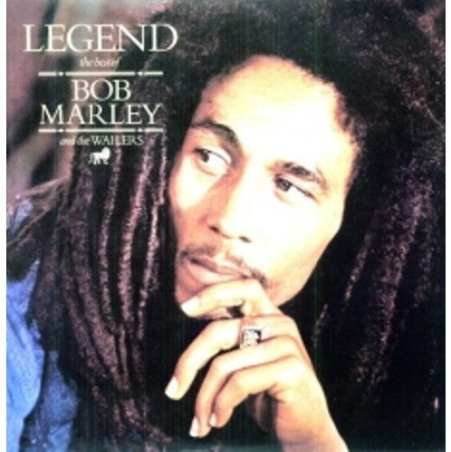 Bob Marley - Legend [Special Edition] [Reissue] LP Vinyl