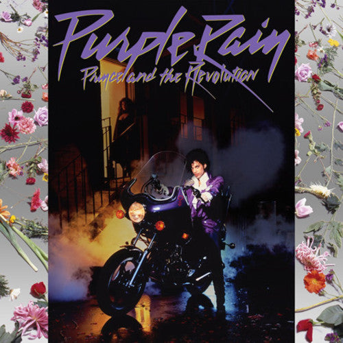 Prince - Purple Rain LP Vinyl