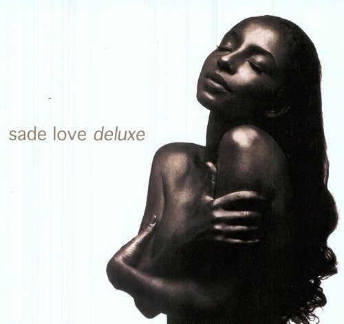 Sade - Love Deluxe LP Vinyl